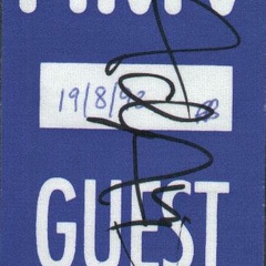 signed pass 1